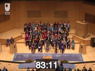 clicking on this image will launch a new video player window playing at this point (ie 83 minutes and 11 seconds) from the start of the video