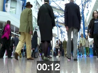 clicking on this image will launch a new video player window playing at this point (ie 12 seconds) from the start of the video