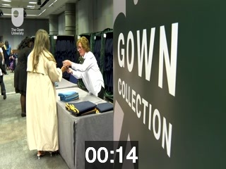 clicking on this image will launch a new video player window playing at this point (ie 14 seconds) from the start of the video