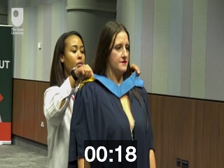 clicking on this image will launch a new video player window playing at this point (ie 18 seconds) from the start of the video