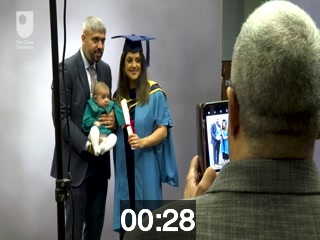 clicking on this image will launch a new video player window playing at this point (ie 28 seconds) from the start of the video