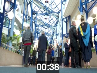 clicking on this image will launch a new video player window playing at this point (ie 38 seconds) from the start of the video