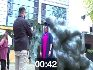 clicking on this image will launch a new video player window playing at this point (ie 42 seconds) from the start of the video