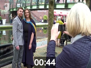 clicking on this image will launch a new video player window playing at this point (ie 44 seconds) from the start of the video