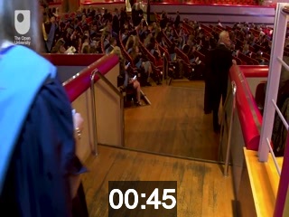 clicking on this image will launch a new video player window playing at this point (ie 45 seconds) from the start of the video