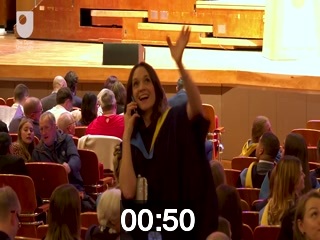 clicking on this image will launch a new video player window playing at this point (ie 50 seconds) from the start of the video