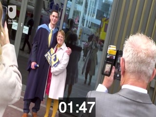 clicking on this image will launch a new video player window playing at this point (ie 1 minute and 47 seconds) from the start of the video