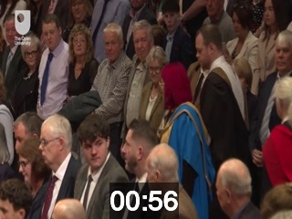 clicking on this image will launch a new video player window playing at this point (ie 56 seconds) from the start of the video