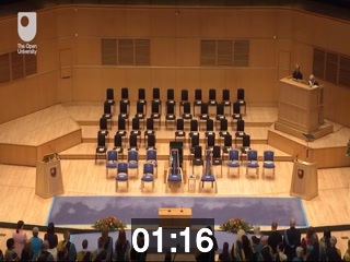 clicking on this image will launch a new video player window playing at this point (ie 1 minute and 16 seconds) from the start of the video