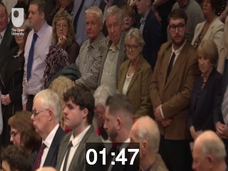 clicking on this image will launch a new video player window playing at this point (ie 1 minute and 47 seconds) from the start of the video