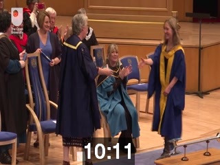 clicking on this image will launch a new video player window playing at this point (ie 10 minutes and 11 seconds) from the start of the video