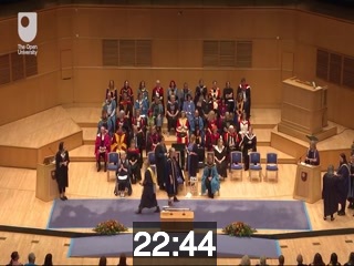 clicking on this image will launch a new video player window playing at this point (ie 22 minutes and 44 seconds) from the start of the video