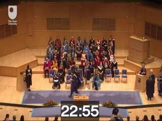 clicking on this image will launch a new video player window playing at this point (ie 22 minutes and 55 seconds) from the start of the video