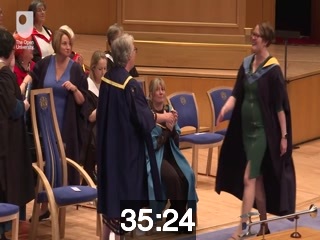 clicking on this image will launch a new video player window playing at this point (ie 35 minutes and 24 seconds) from the start of the video