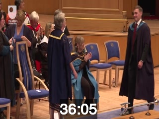 clicking on this image will launch a new video player window playing at this point (ie 36 minutes and 5 seconds) from the start of the video