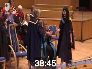 clicking on this image will launch a new video player window playing at this point (ie 38 minutes and 45 seconds) from the start of the video
