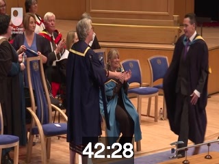 clicking on this image will launch a new video player window playing at this point (ie 42 minutes and 28 seconds) from the start of the video