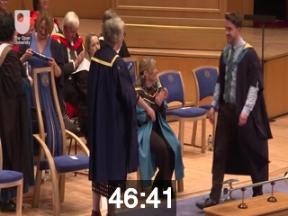 clicking on this image will launch a new video player window playing at this point (ie 46 minutes and 41 seconds) from the start of the video