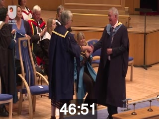 clicking on this image will launch a new video player window playing at this point (ie 46 minutes and 51 seconds) from the start of the video