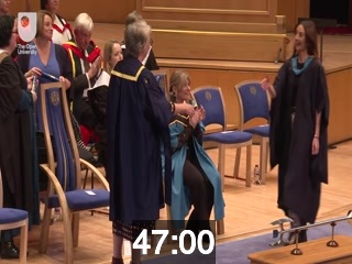 clicking on this image will launch a new video player window playing at this point (ie 47 minutes and 0 second) from the start of the video
