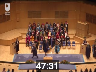 clicking on this image will launch a new video player window playing at this point (ie 47 minutes and 31 seconds) from the start of the video