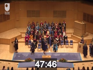 clicking on this image will launch a new video player window playing at this point (ie 47 minutes and 46 seconds) from the start of the video