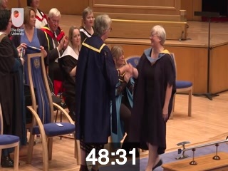 clicking on this image will launch a new video player window playing at this point (ie 48 minutes and 31 seconds) from the start of the video