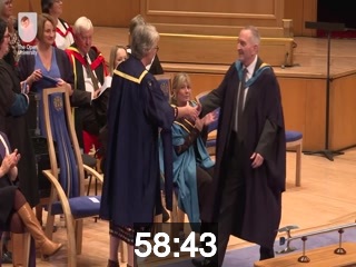 clicking on this image will launch a new video player window playing at this point (ie 58 minutes and 43 seconds) from the start of the video