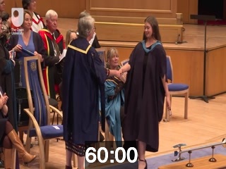 clicking on this image will launch a new video player window playing at this point (ie 60 minutes and 0 second) from the start of the video