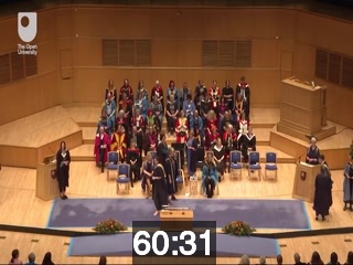 clicking on this image will launch a new video player window playing at this point (ie 60 minutes and 31 seconds) from the start of the video