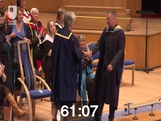 clicking on this image will launch a new video player window playing at this point (ie 61 minutes and 7 seconds) from the start of the video