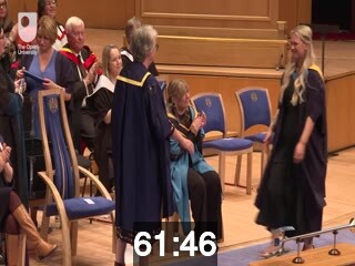 clicking on this image will launch a new video player window playing at this point (ie 61 minutes and 46 seconds) from the start of the video