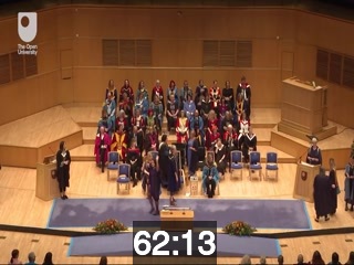 clicking on this image will launch a new video player window playing at this point (ie 62 minutes and 13 seconds) from the start of the video