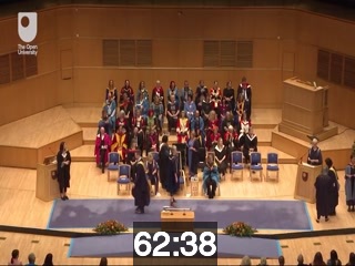 clicking on this image will launch a new video player window playing at this point (ie 62 minutes and 38 seconds) from the start of the video
