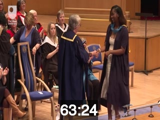 clicking on this image will launch a new video player window playing at this point (ie 63 minutes and 24 seconds) from the start of the video