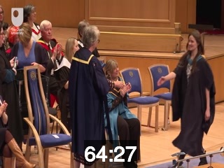clicking on this image will launch a new video player window playing at this point (ie 64 minutes and 27 seconds) from the start of the video