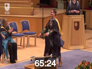 clicking on this image will launch a new video player window playing at this point (ie 65 minutes and 24 seconds) from the start of the video