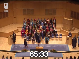clicking on this image will launch a new video player window playing at this point (ie 65 minutes and 33 seconds) from the start of the video