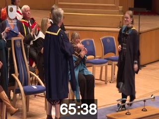 clicking on this image will launch a new video player window playing at this point (ie 65 minutes and 38 seconds) from the start of the video