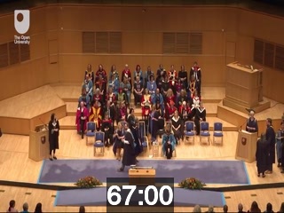 clicking on this image will launch a new video player window playing at this point (ie 67 minutes and 0 second) from the start of the video