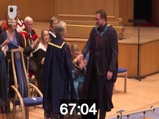 clicking on this image will launch a new video player window playing at this point (ie 67 minutes and 4 seconds) from the start of the video
