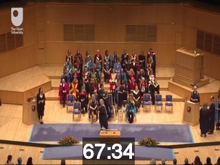 clicking on this image will launch a new video player window playing at this point (ie 67 minutes and 34 seconds) from the start of the video