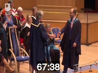 clicking on this image will launch a new video player window playing at this point (ie 67 minutes and 38 seconds) from the start of the video