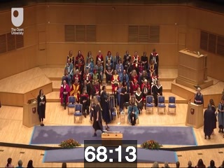 clicking on this image will launch a new video player window playing at this point (ie 68 minutes and 13 seconds) from the start of the video