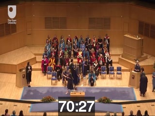 clicking on this image will launch a new video player window playing at this point (ie 70 minutes and 27 seconds) from the start of the video