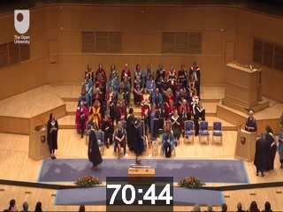 clicking on this image will launch a new video player window playing at this point (ie 70 minutes and 44 seconds) from the start of the video