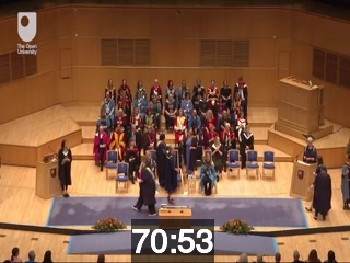 clicking on this image will launch a new video player window playing at this point (ie 70 minutes and 53 seconds) from the start of the video