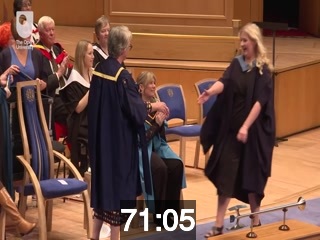 clicking on this image will launch a new video player window playing at this point (ie 71 minutes and 5 seconds) from the start of the video