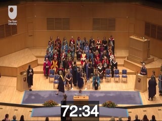 clicking on this image will launch a new video player window playing at this point (ie 72 minutes and 34 seconds) from the start of the video