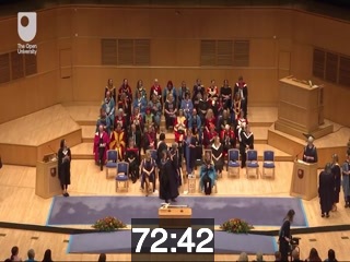 clicking on this image will launch a new video player window playing at this point (ie 72 minutes and 42 seconds) from the start of the video